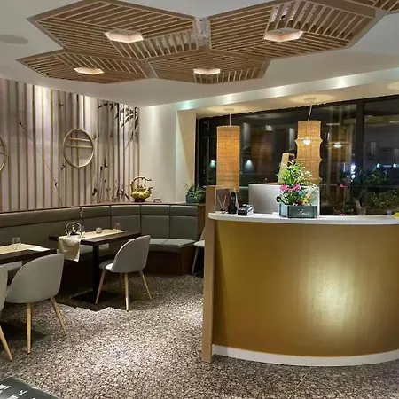 فندق Grand Walferdange