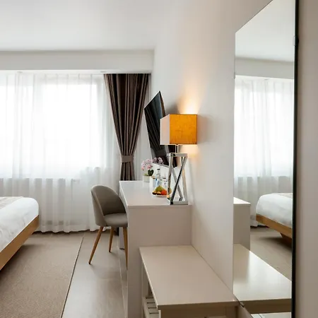 Grand فندق Walferdange