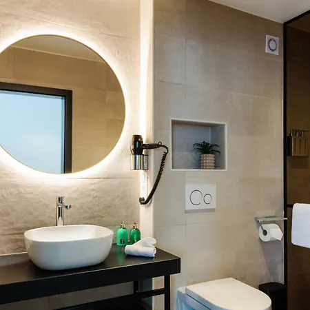 فندق Grand Walferdange