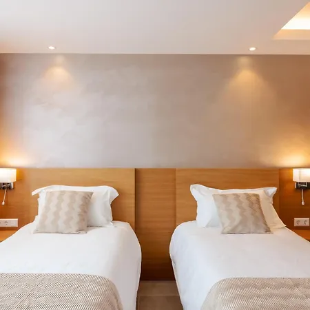 Grand فندق Walferdange