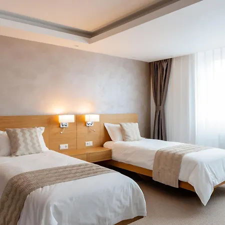 Grand Hotel Walferdange