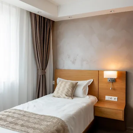 Grand فندق Walferdange