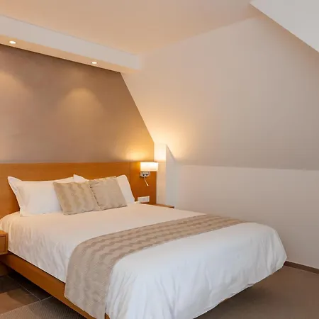 فندق Grand Walferdange